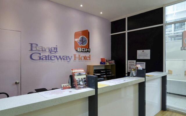 Bangi Gateway Hotel