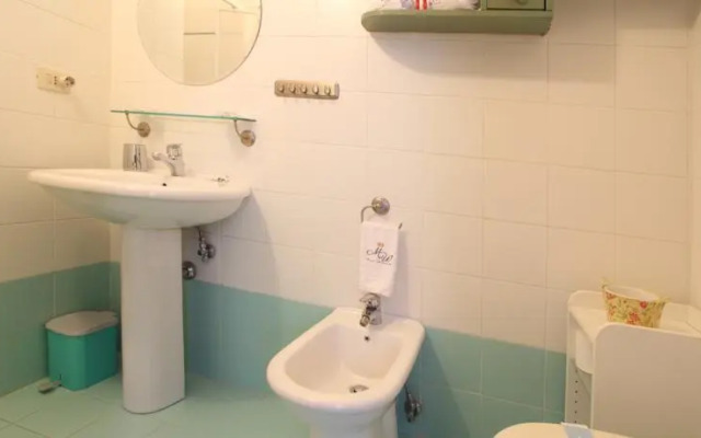 Maison Wembacher San Pietro