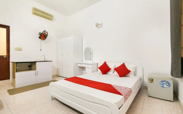 Spot On 662 Asiana Hotel – Guest Rooms – Ho Chi Minh City