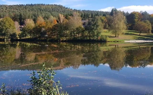 Appealing Apartment in Grafenau