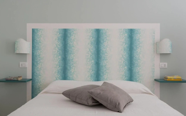 Crispi Mono Smart 10 con Balcone - Locazione