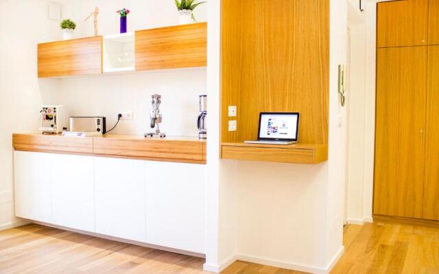 Kalamonjo Suite&Rooms