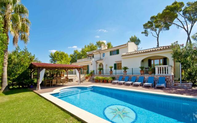 Villa Can Emmes 245 by Mallorca Charme