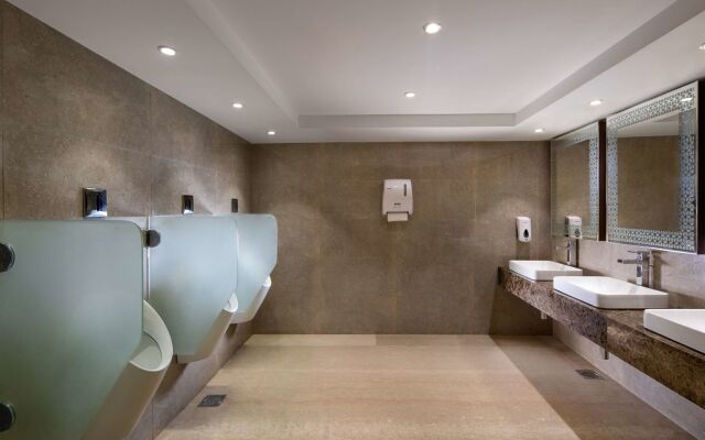 Nirvana Sarovar Portico Gorakhpur
