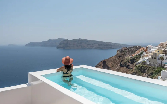 Art Maisons Aspaki Exclusive Suites