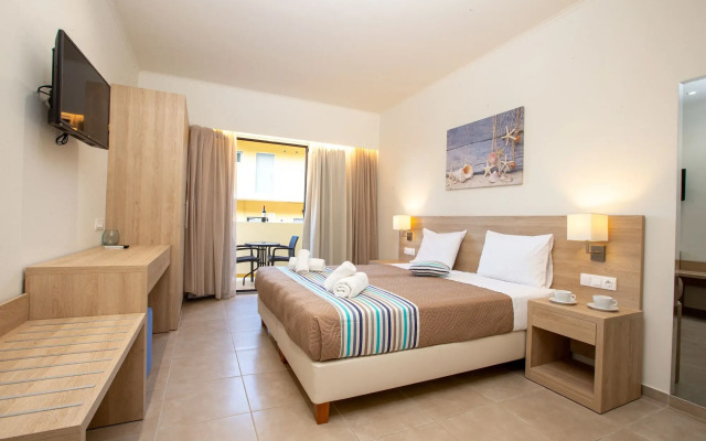 Passas Mare Apartments & Studios