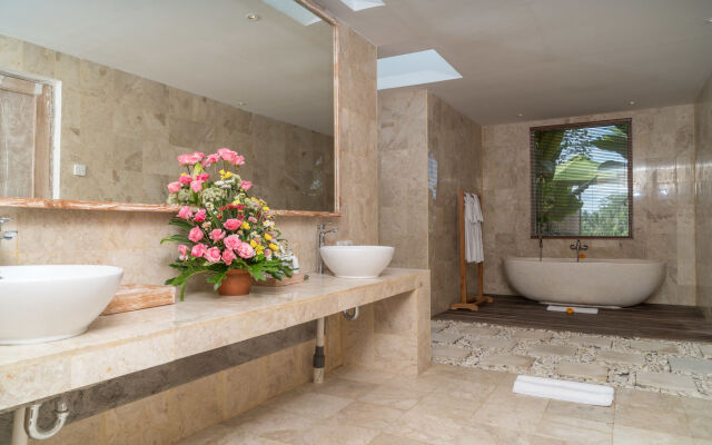 Mesari Hotel Ubud