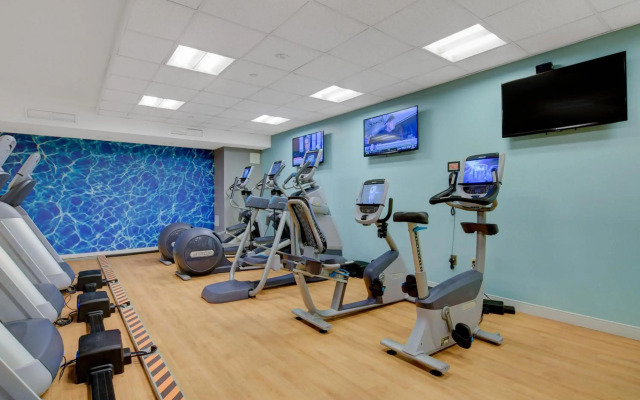 Platinum Suites Hotel and Spa