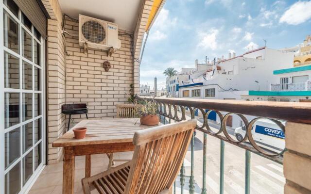 Apartamento del Mar San Jose