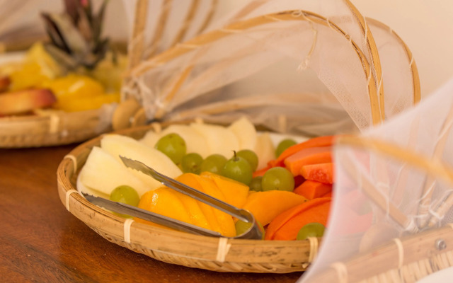 Casa Valentini Pousada