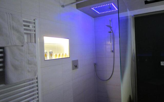 Romantische 5-Sterne Ferienwohnungen