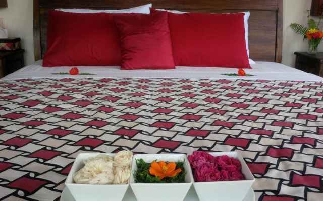 Rosella Cottage Yogyakarta – Guest Rooms – Sleman