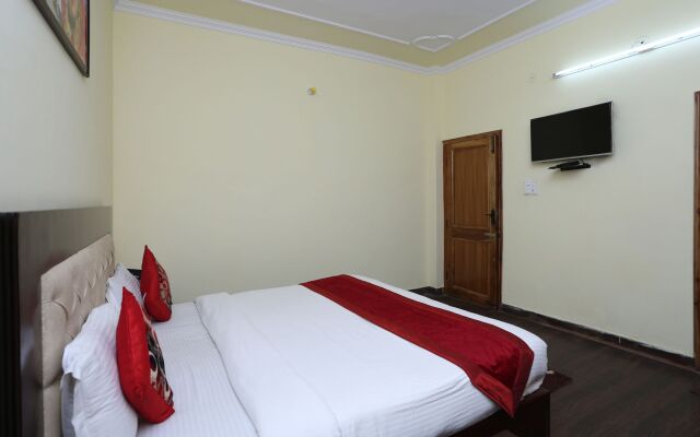 Treebo Olive Lake View Inn June Estate Bhimtal