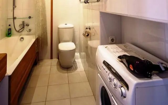 Apart-Comfort on Tchaikovskogo 2B