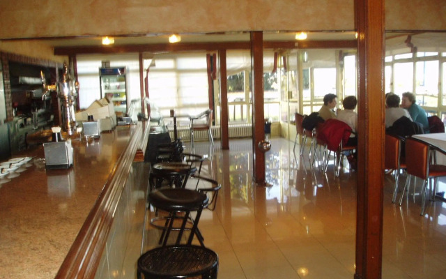 Hotel Manzanares