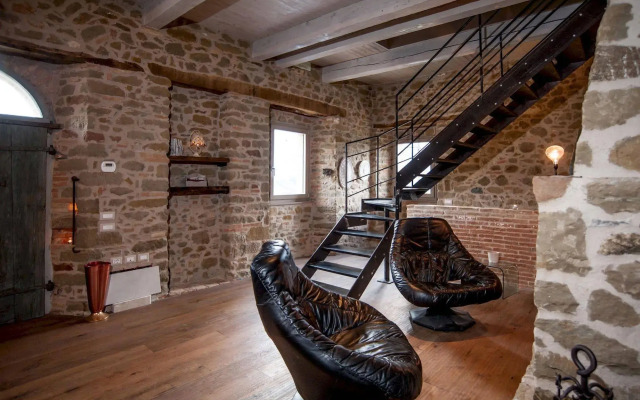 Palazzo Serre - Piscina & Natura