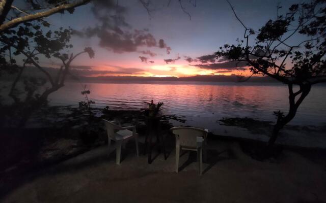 Moalboal T Breeze Coastal Resort