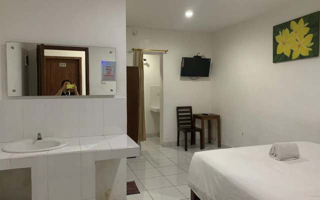 Ganandra Stay Denpasar