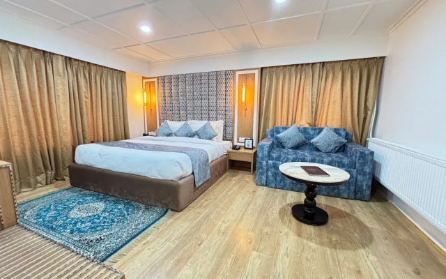 Arco Hotels & Resorts Sonamarg