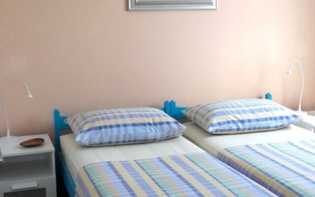 Holiday Rental House