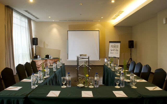 Grand Zuri Jababeka - Cikarang