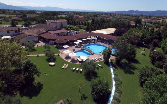 Relais Madonna Di Campagna