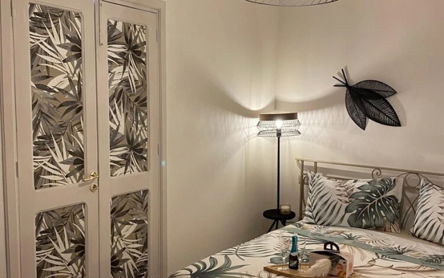 Sogno e Luce di Rosalia