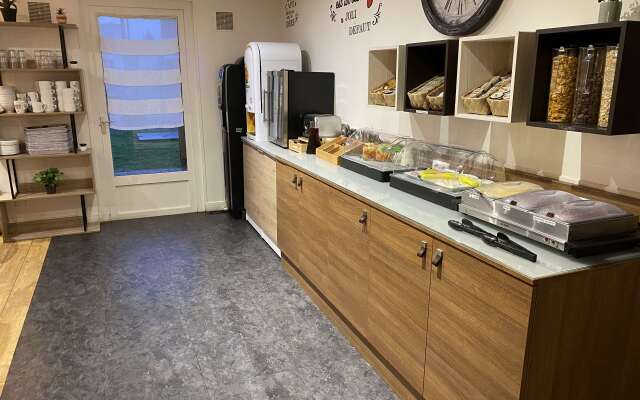 Kyriad Montargis - Amilly