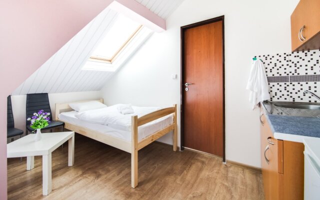Apartment Zarra