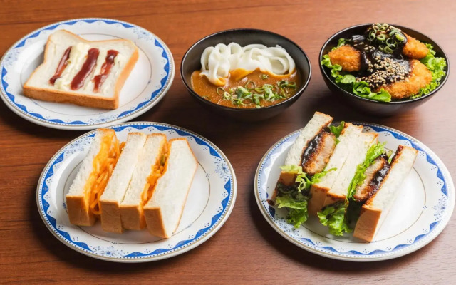 Sotetsu Fresa Inn Nagoya-Shinkansenguchi