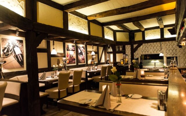 Ziegenbruch's Hotel & Restaurant
