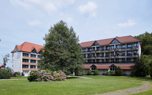 Waldhotel Bärenstein