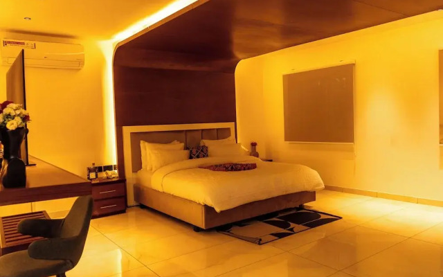 Tchetche Hotel & Restaurant