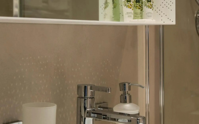 Ariae Dependance - Alihotels