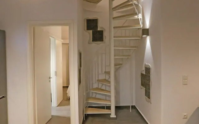 Nikoi Villas