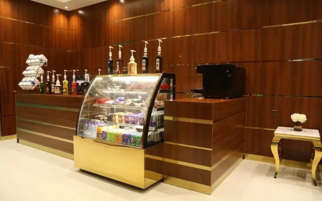 Golden Rest Hotel