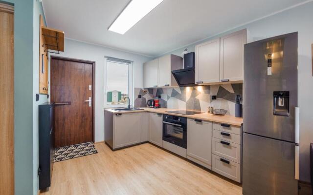 Apartamenty Sun&Snow Rumiankowa