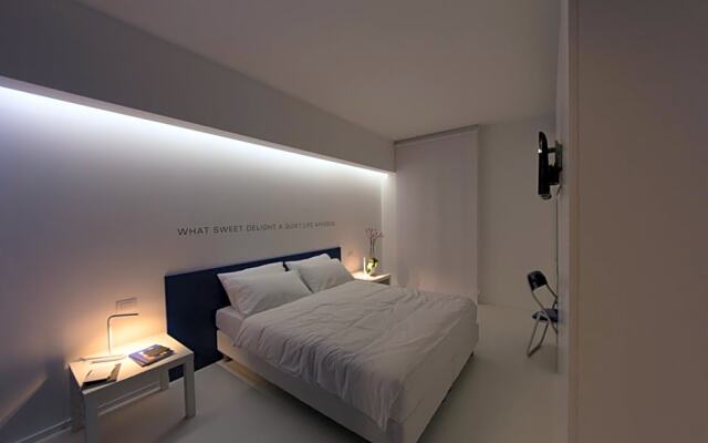 Bed 'n Design