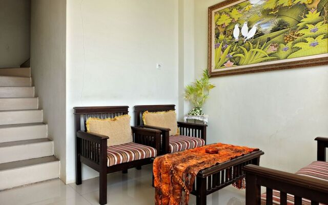 OYO 2315 Arun Home