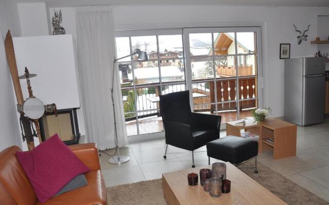 Avenida Mountain Resort A11
