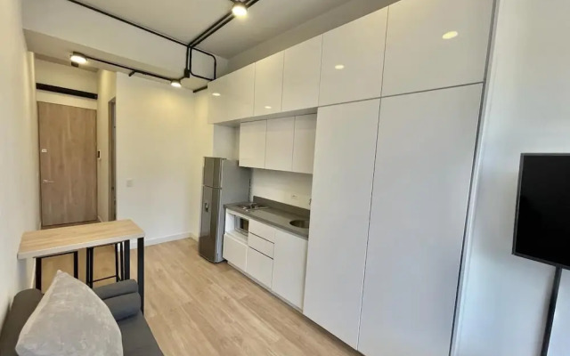 Unique Cozy Loft Santa Barbara 116