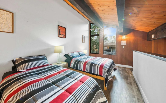 Kingswood Village Escape For 4