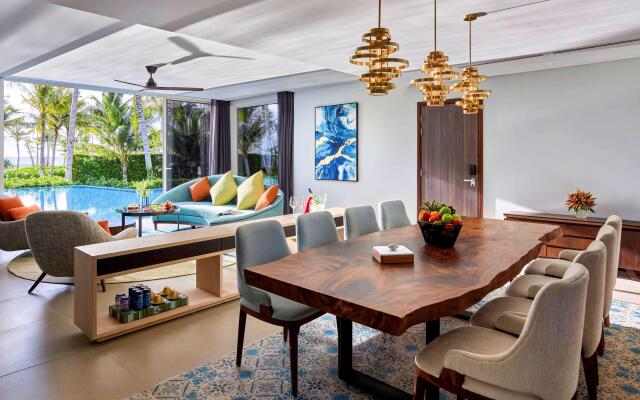 Pullman Phu Quoc Beach Resort