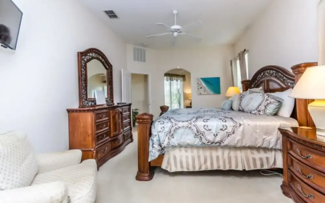 4 Bedroom 3 Bathroom