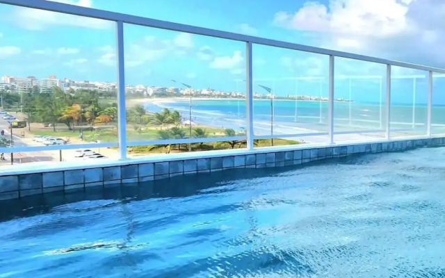 Paradise Beach Flat 311