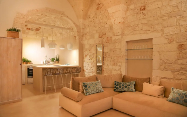 TD Terrazze di Carole Panoramic Terrace Jacuzzi