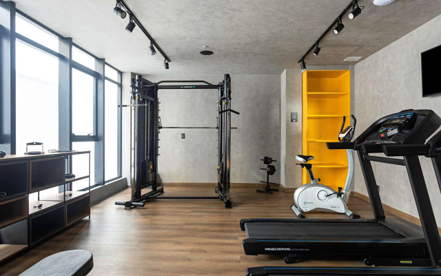 Ibis Styles Maceió Pajuçara