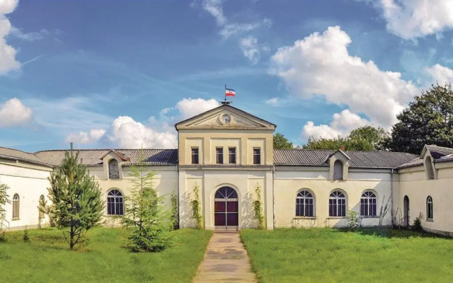 Schloss Tressow
