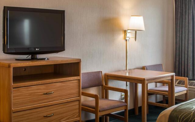Comfort Inn Charlotte