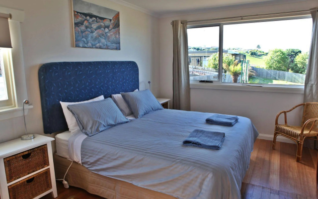 Seaview House Ulverstone